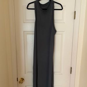 Lululemon Racerback MIDI Dress
